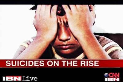 Gurgaon: Over 100 cases of suicide in four months