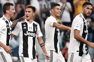 JUV vs TOR Dream11 Team Prediction Serie A, Juventus vs Torino Playing XI, Football Fantasy Tips