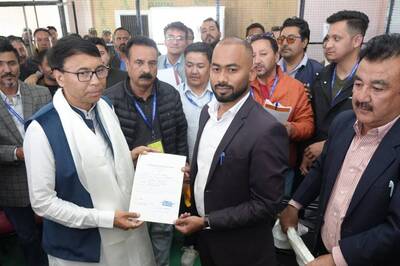 Unity, Promises, Anger: How an Independent Candidate Won against BJP & INDIA in Ladakh