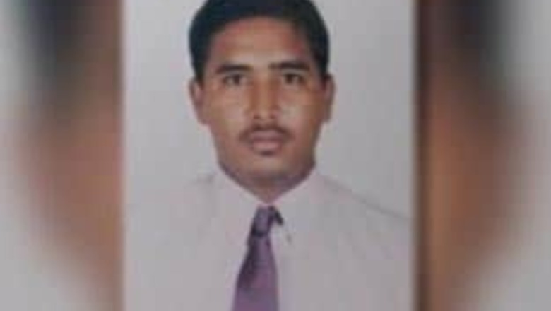 Another techie from Andhra Pradesh dies in US