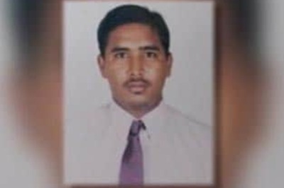 Another techie from Andhra Pradesh dies in US