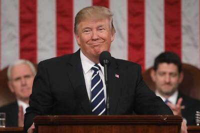 Donald Trump Marks One Year of Robert Mueller Probe with 'No Collusion' Tweet