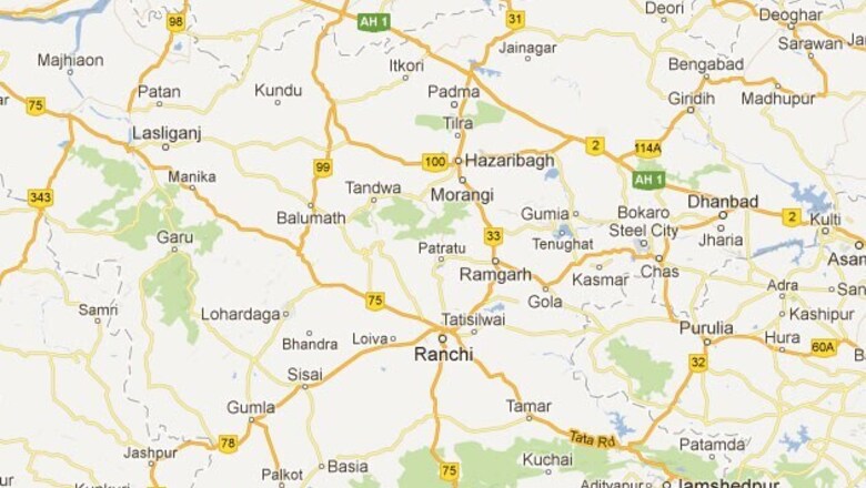 BJP wave in Jharkhand; bags 7 seats, leads in 6