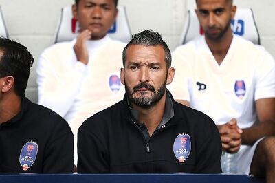 ISL 2016: Delhi Dynamos Face Tough Battle Against North East United
