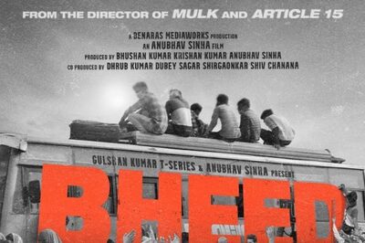 Bheed 1st Review: Hansal Mehta Praises Anubhav, Rajkummar; Dubs It 'Best Ensembles' Since Maqbool