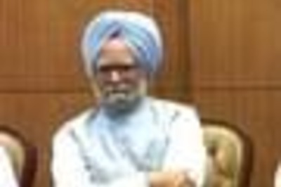 Political solution key to Kashmir problem: PM