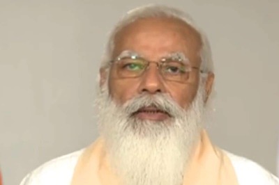 May Lord Hanuman's Blessings Be Always Upon Us in Fight Against Covid: PM Modi