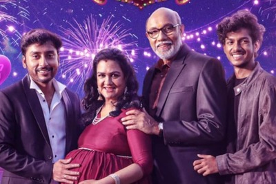 Veetla Vishesham Tagged “Best Family Entertainer” Film