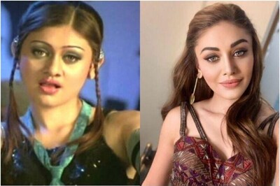 Bigg Boss 13's Shefali Jariwala Opens up About How Kaanta Laga Changed Her Life