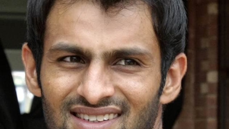 Shoaib doesn't want anticipatory bail: lawyer