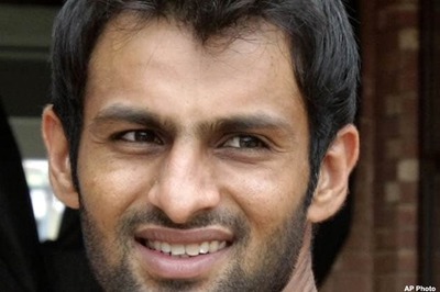 Shoaib doesn't want anticipatory bail: lawyer