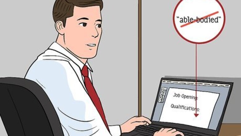 How to Achieve Fairness in EEO