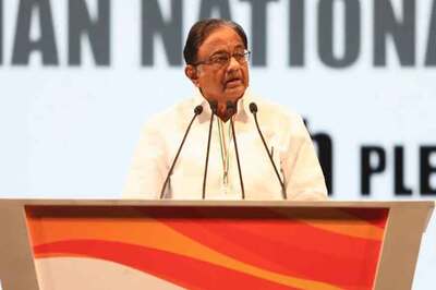 Aircel-Maxis Case: P Chidambaram, Son Protected from Arrest Till August 7