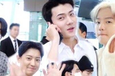 EXO Members To Reunite For A Group Reality Show; Deets Inside