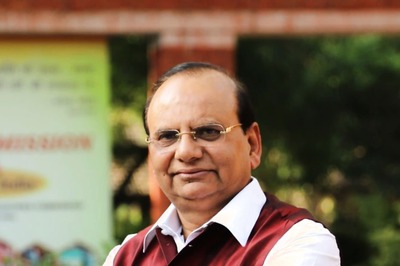 Delhi LG Sends Proposal to MHA, Recommends Non-consensual Sex with Wife Aged 15-18 Yrs Be Treated as Rape