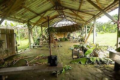 Cult Killers Sentenced To 50 Years Prison In Panama