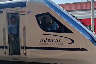 Ghat-friendly, Intrastate: PM Modi to Launch 2 Vande Bharats from Mumbai | All You Need to Know