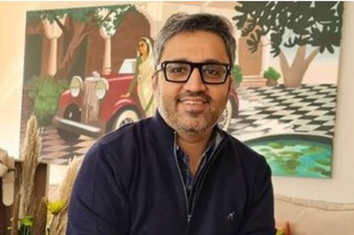 Suhail Sameer Manipulated Me Into Going on Leave, Says BharatPe Founder Ashneer Grover