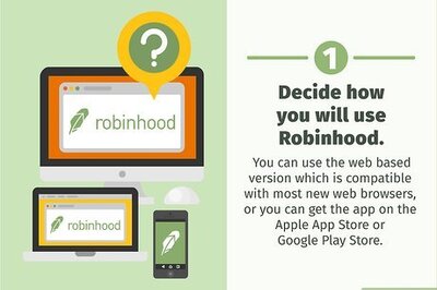 How to Invest on Robinhood