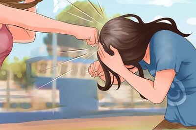 How to Avoid Getting Into Trouble in a School Fight