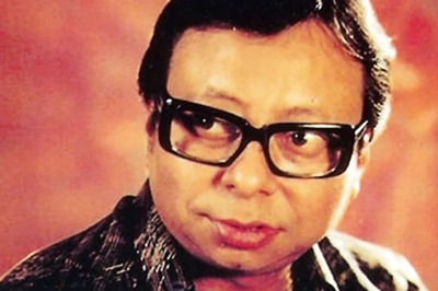 RD Burman Birth Anniversary: Songs That Made Pancham Da a Legend