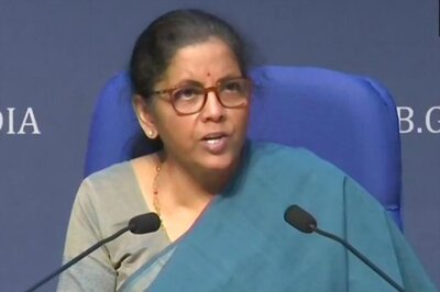Debts of Firms Due to Covid-19 Won’t be Considered ‘Defaults’, Says FM Sitharaman in Relief to Companies