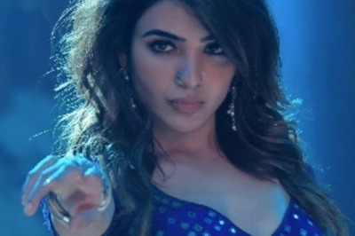 Samantha Ruth Prabhu To Return In Allu Arjun's Pushpa 2 For An Extended Cameo? Know Here