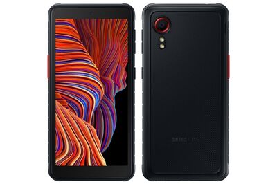 Samsung Galaxy XCover 5, a No-Frill, Rugged Smartphone With 16MP Main Camera Launched: Price, Specs