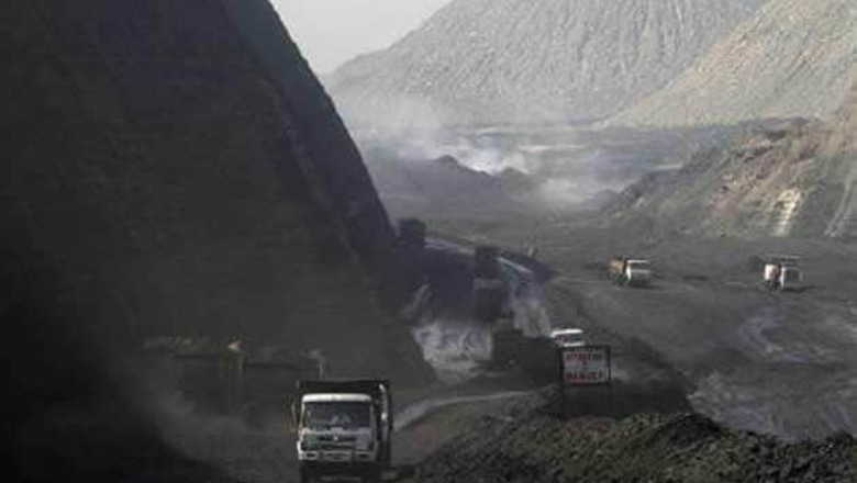 Supreme Court to decide fate of 218 coal blocks today