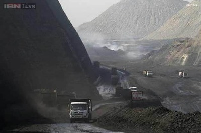 Supreme Court to decide fate of 218 coal blocks today
