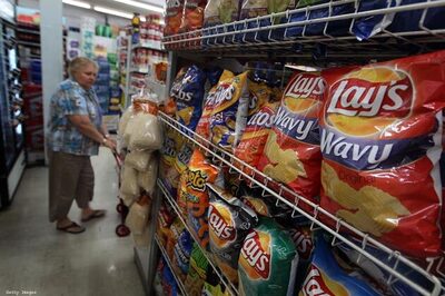 PepsiCo to double potato procurement in India in 5 yrs