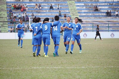 India Seek Fourth Title in SAFF Women's Championship