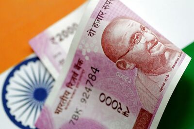Rupee Slips by 12 Paise to 68.98 Against US Dollar in Early trade