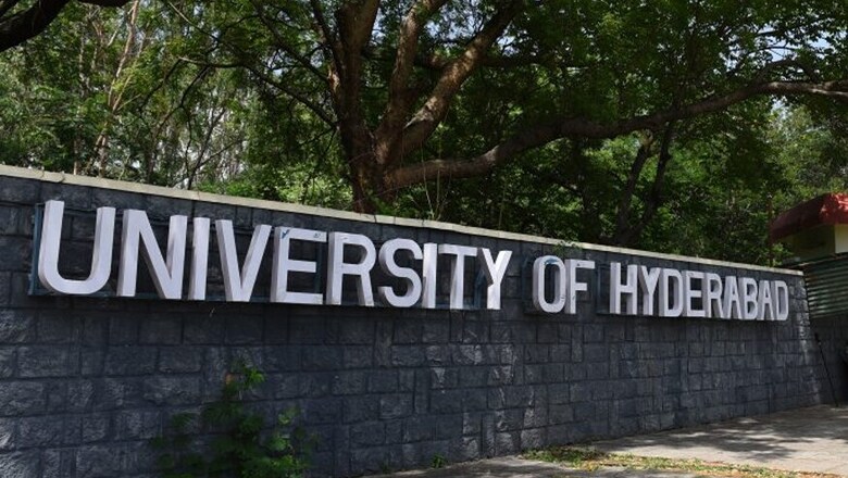 Hyderabad University That Refused Rohith Vemula's Stipend Tops Govt's 'Digital Action Plan'