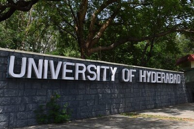 Hyderabad University That Refused Rohith Vemula's Stipend Tops Govt's 'Digital Action Plan'