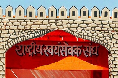 Opinion | How RSS and its Founder Keshav Hedgewar Contributed to India’s Freedom Struggle