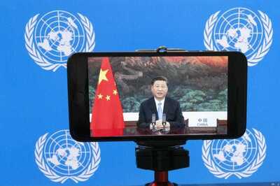 ‘It's like Watching Film in Empty Theatre’: Speeches by Presidents, PMs at UN's Virtual meeting Add Surreal Notes