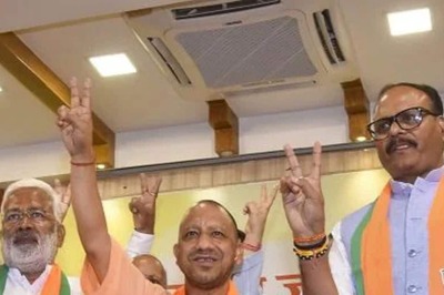 BJP to Hold '1st Ever' Pasmanda Muslims Meet in UP Today. Who Are Pasmandas, What Are Their Demands?