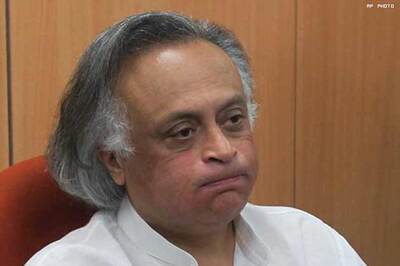 Ramesh does damage control, keeps his job