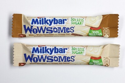 Nestlé Uses New Technology To Slash Sugar Content In Mikybar Chocolate