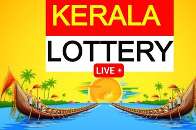 Kerala Lottery Result Today LIVE: Karunya KR-638 WINNERS for January 27, 2024; First Prize Rs 80 Lakh!