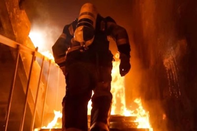 National Fire Service Day 2023: Theme, History and Significance