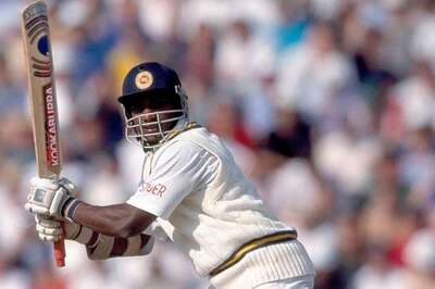 On This Day In 1997: Sanath Jayasuriya Scored a Record-Breaking 340 Against India in Colombo Test