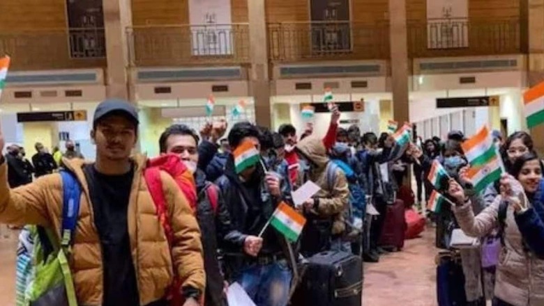 Evacuated from War-torn Ukraine, Over 1000 Indian MBBS Students Resume Studies in Medical University Uzbekistan