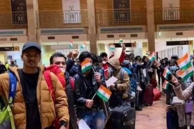 Evacuated from War-torn Ukraine, Over 1000 Indian MBBS Students Resume Studies in Medical University Uzbekistan