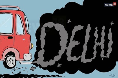 Between Environment & Commerce: The Challenges for the Auto Industry - Opinion