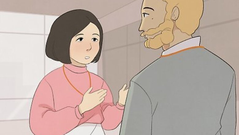 How to Deal with a Bossy Coworker
