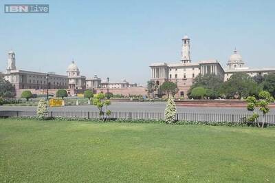 Rashtrapati Bhawan map found undertrial in Uttar Pradesh jail