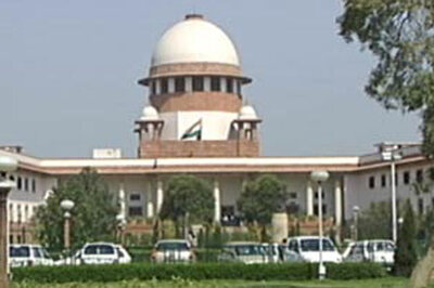 SC permits 'pandals' for marriages, parties on Haryana forest land