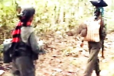 Maoists release kidnapped school headmaster